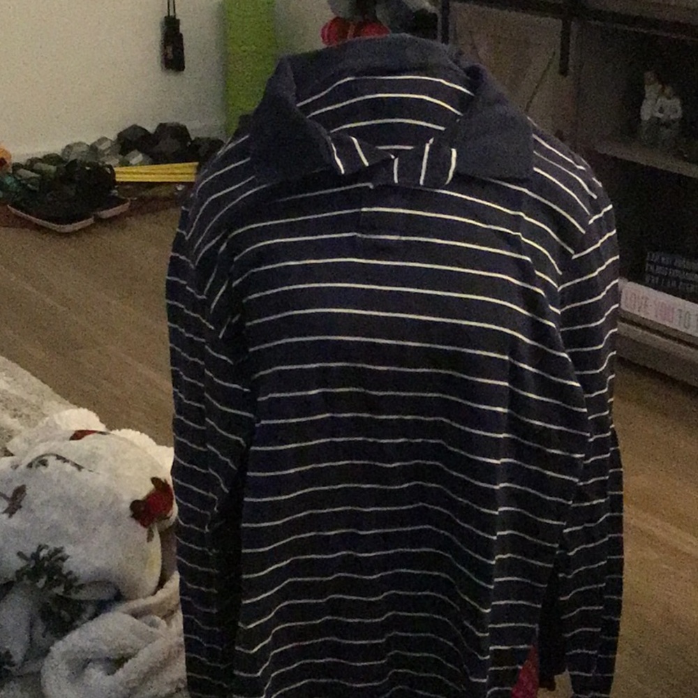 Golf polo